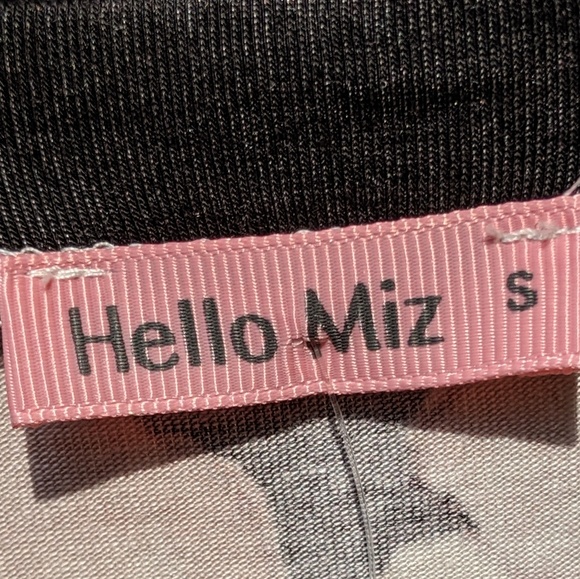 NBW FALL 🍁🍂🍁 Maternity Dress - Picture 4 of 4